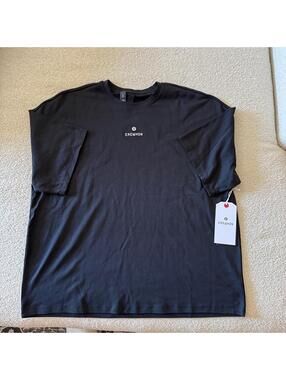 Lululemon Erewhon Shirt